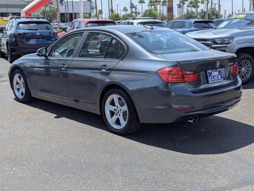 2013 BMW 328 328i