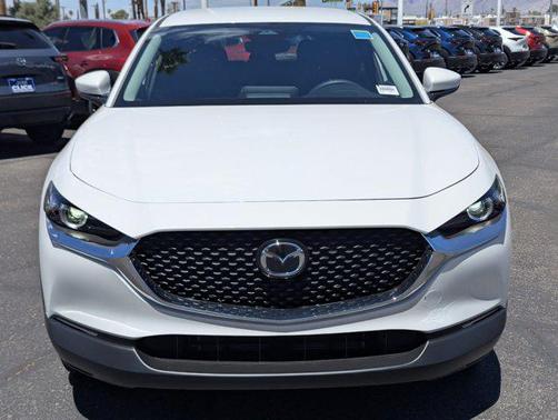 2025 Mazda CX-30 Base