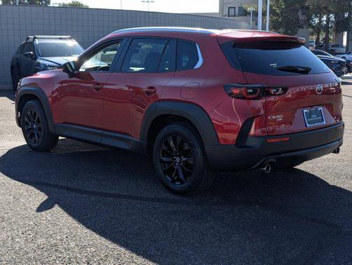 2025 Mazda CX-50 2.5 S Select Package