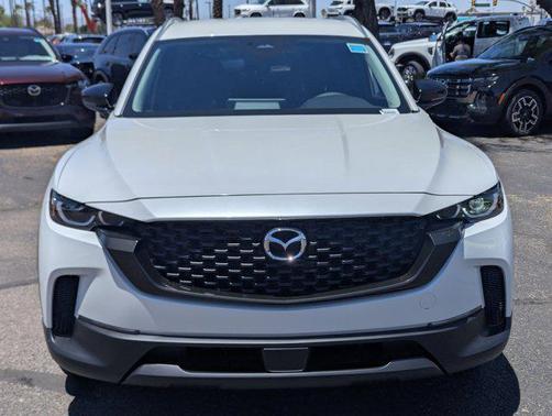 2025 Mazda CX-50 2.5 S Select Package