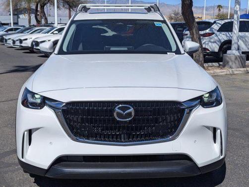 2025 Mazda CX-90 PHEV Preferred