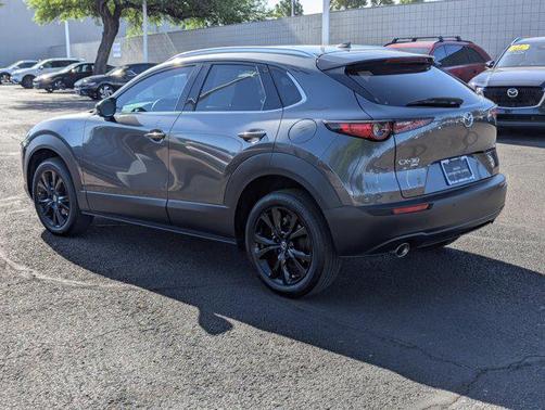 2024 Mazda CX-30 2.5 Turbo Premium Plus Package