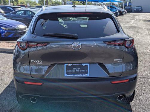 2024 Mazda CX-30 2.5 Turbo Premium Plus Package