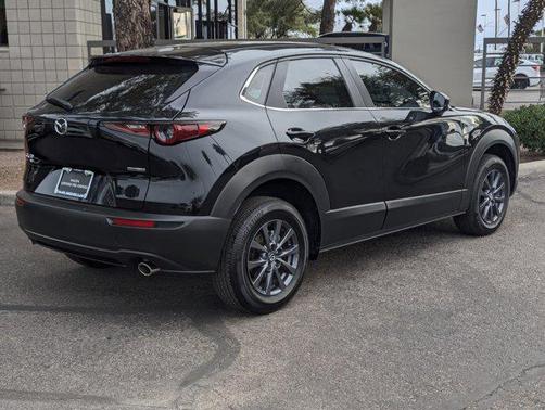 2025 Mazda CX-30 2.5 S