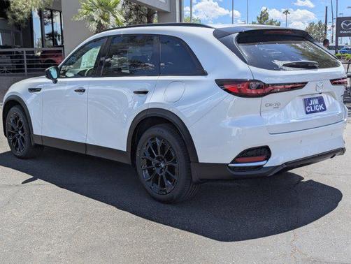 2025 Mazda CX-70 3.3 Turbo Premium Plus Package