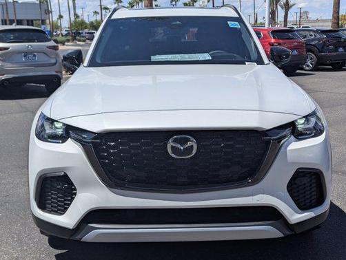 2025 Mazda CX-70 3.3 Turbo Premium Plus Package