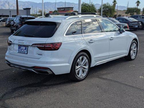 2020 Audi A4 allroad 45 Premium