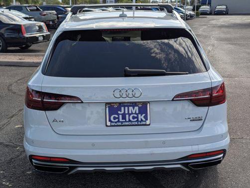 2020 Audi A4 allroad 45 Premium