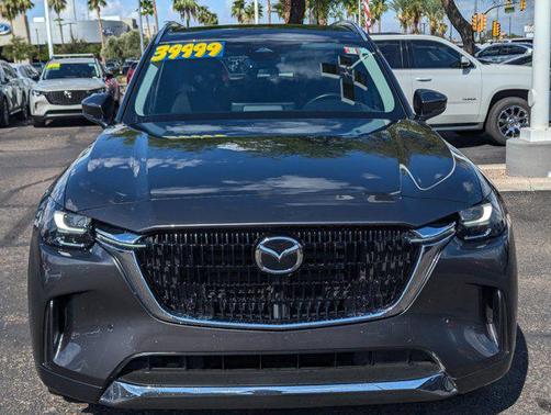 2024 Mazda CX-90 3.3 Turbo S