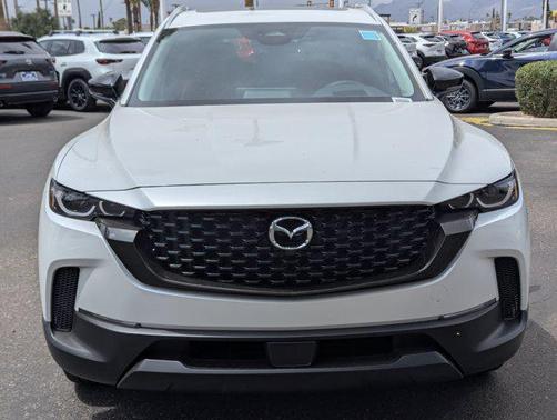 2025 Mazda CX-50 Hybrid Premium Plus Package