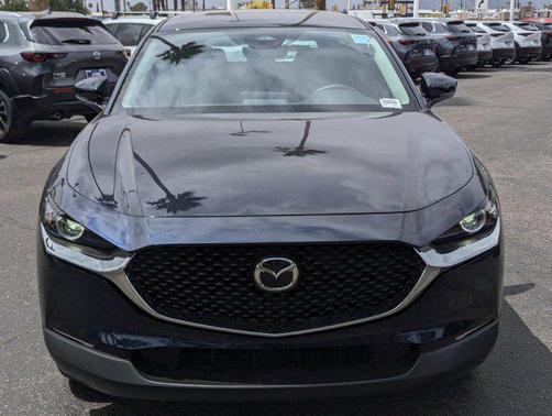 2025 Mazda CX-30 2.5 S