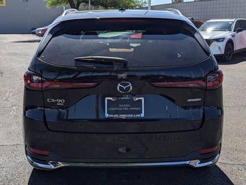 2024 Mazda CX-90 3.3 Turbo S Premium Plus