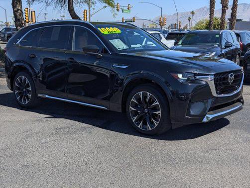 2024 Mazda CX-90 3.3 Turbo S Premium Plus