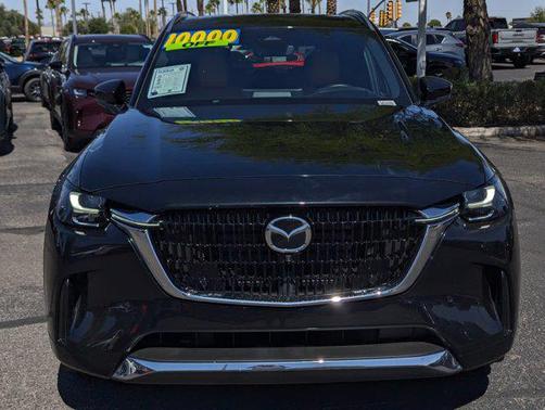 2024 Mazda CX-90 3.3 Turbo S Premium Plus