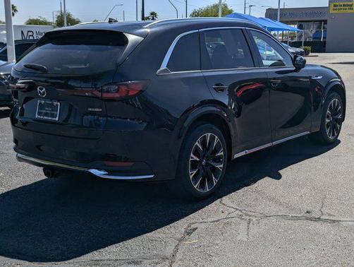 2024 Mazda CX-90 3.3 Turbo S Premium Plus