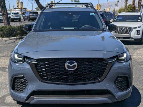 2025 Mazda CX-70 3.3 Turbo S Premium