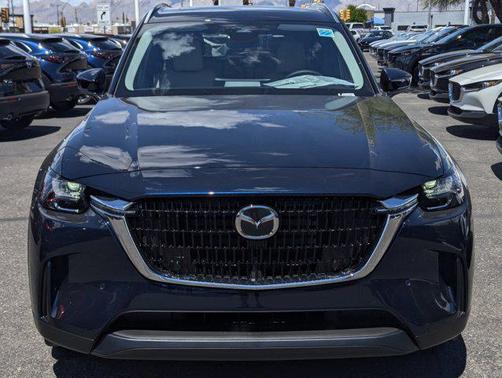 2025 Mazda CX-90 PHEV Preferred