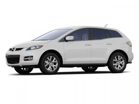 2009 Mazda CX-7 Grand Touring