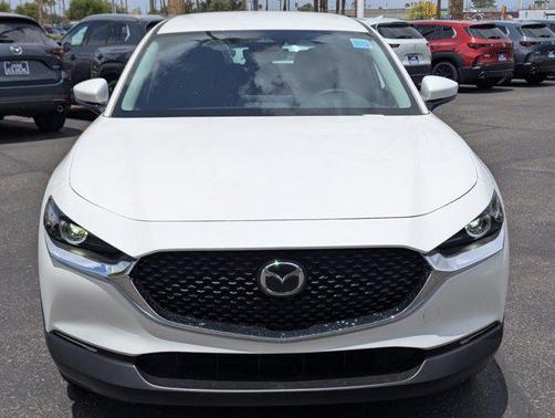 2025 Mazda CX-30 2.5 S