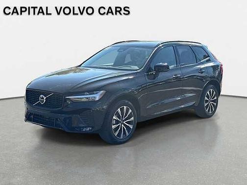2025 Volvo XC60 Plus
