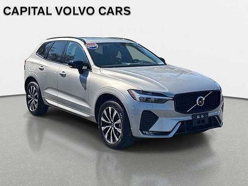 2025 Volvo XC60 Plus