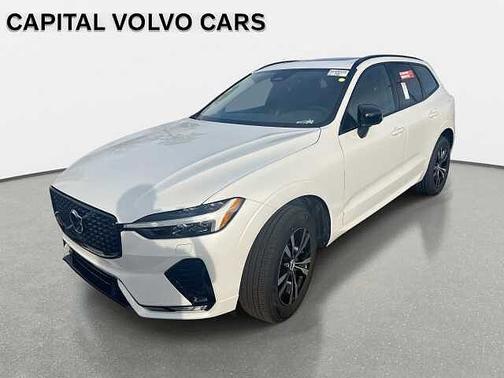 2025 Volvo XC60 Core