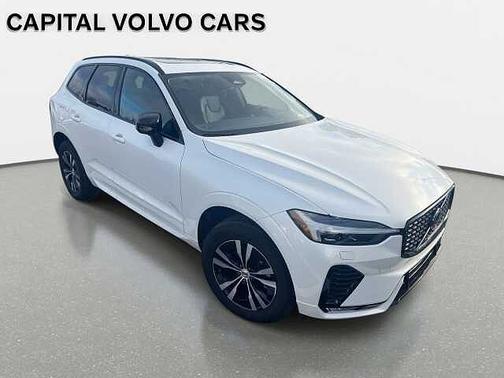 2025 Volvo XC60 Core