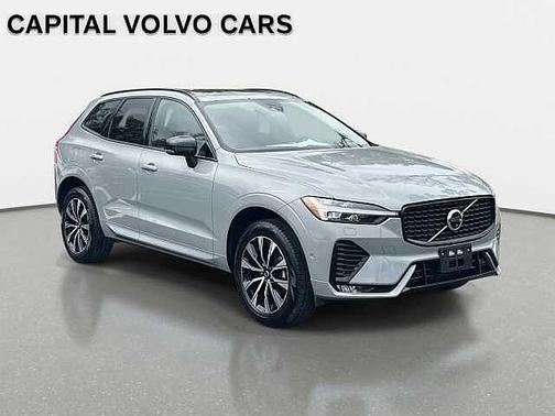 2025 Volvo XC60 Plus