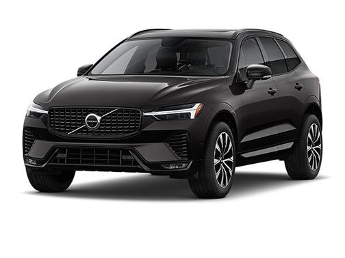 2025 Volvo XC60 B5 Plus