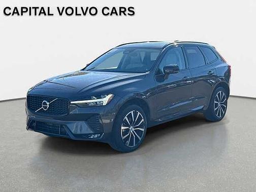 2023 Volvo XC60 Plus