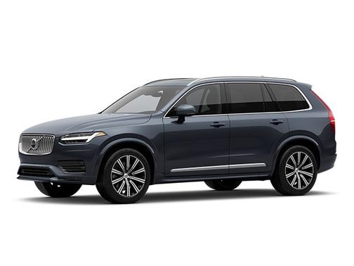 2025 Volvo XC90 B5 Core