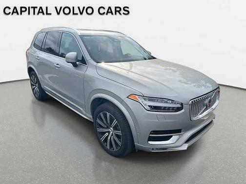 2024 Volvo XC90 Plus