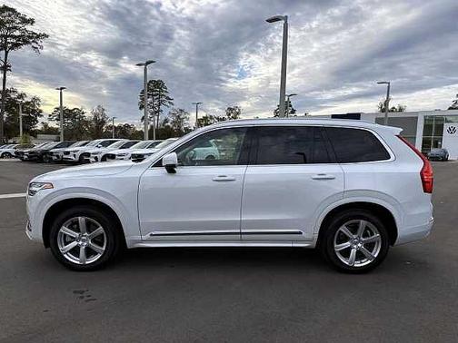 2024 Volvo XC90 Core
