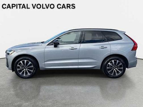 2025 Volvo XC60 Plus