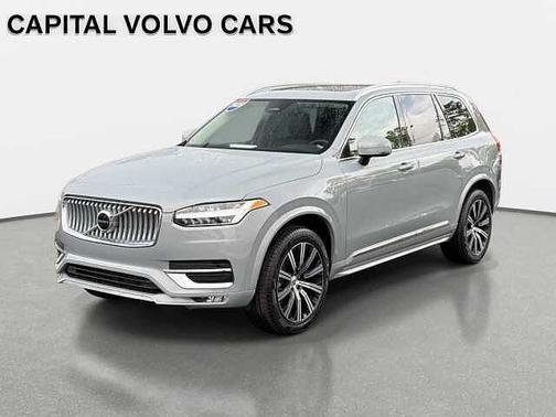 2025 Volvo XC90 Core