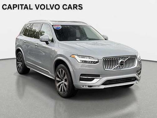 2025 Volvo XC90 Core