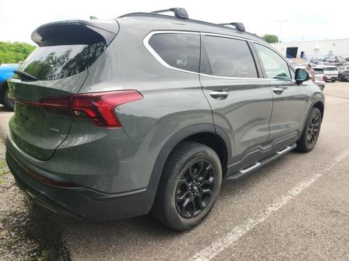 2022 Hyundai SANTA FE XRT