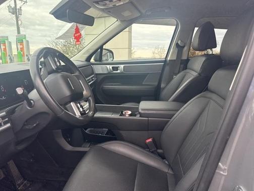 2024 Hyundai SANTA FE SEL