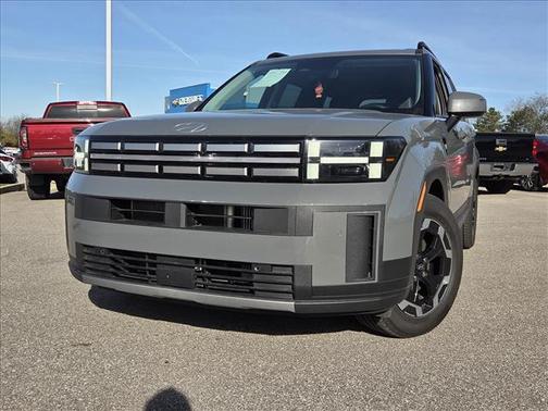 2024 Hyundai SANTA FE SEL