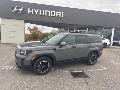 2024 Hyundai SANTA FE SEL