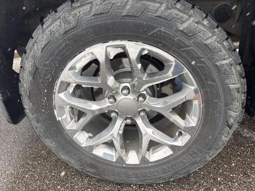 2016 GMC Sierra 1500 Denali