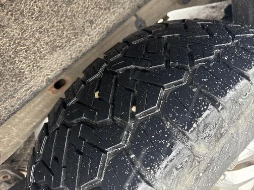 2016 GMC Sierra 1500 Denali