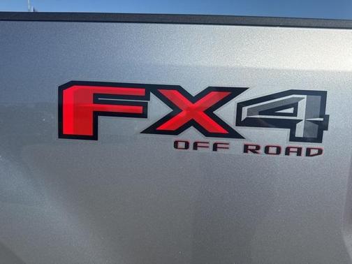 2020 Ford F-250 XLT