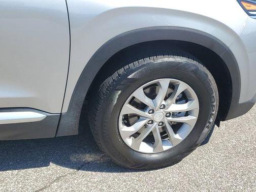 2020 Hyundai SANTA FE 2.4 SEL