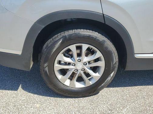 2020 Hyundai SANTA FE 2.4 SEL