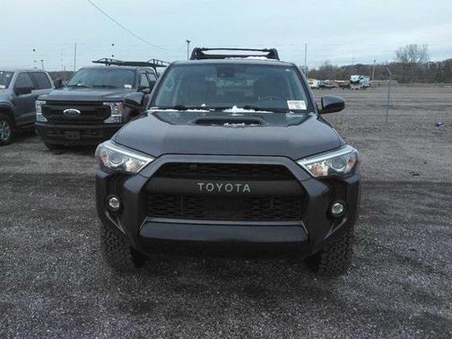 2020 Toyota 4Runner TRD Pro
