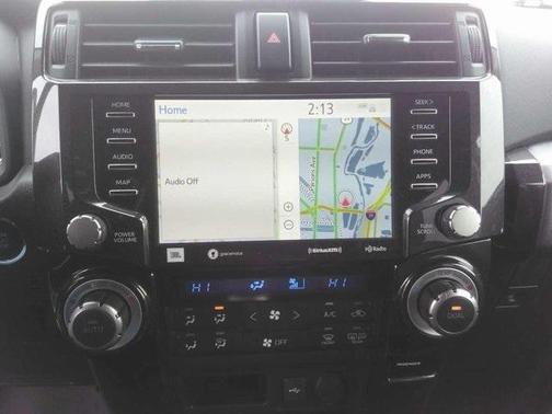 2020 Toyota 4Runner TRD Pro