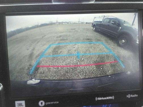 2020 Toyota 4Runner TRD Pro