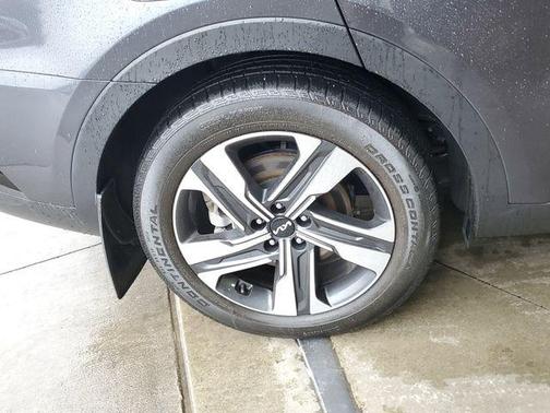 2022 Kia Sorento Plug-In Hybrid SX Prestige