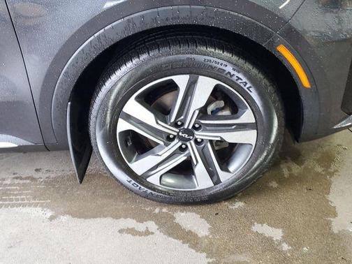 2022 Kia Sorento Plug-In Hybrid SX Prestige